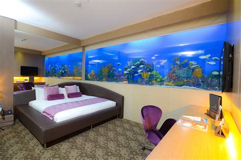 hotels near manila ocean park